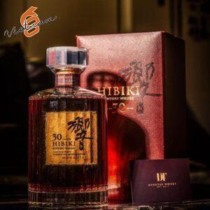 Chai Rượu Cao Cấp Dáng Wisky 750ML