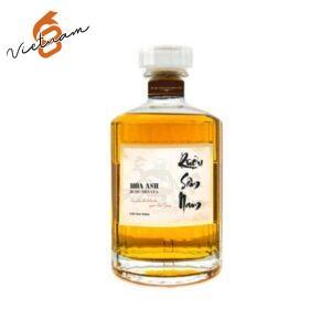 Chai Rượu Cao Cấp Dáng Wisky 750ML