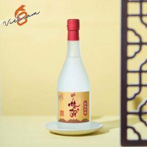 Chai Rượu JM Phun Mờ 500ML