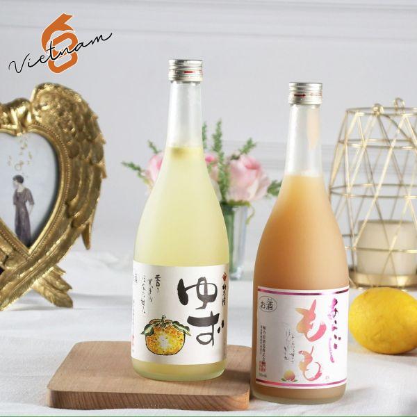 Ứng Dụng Thực Tế Của Chai Rượu JM Phun Mờ 500ML