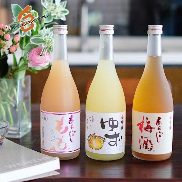 Chai Rượu JM Phun Mờ 500ML