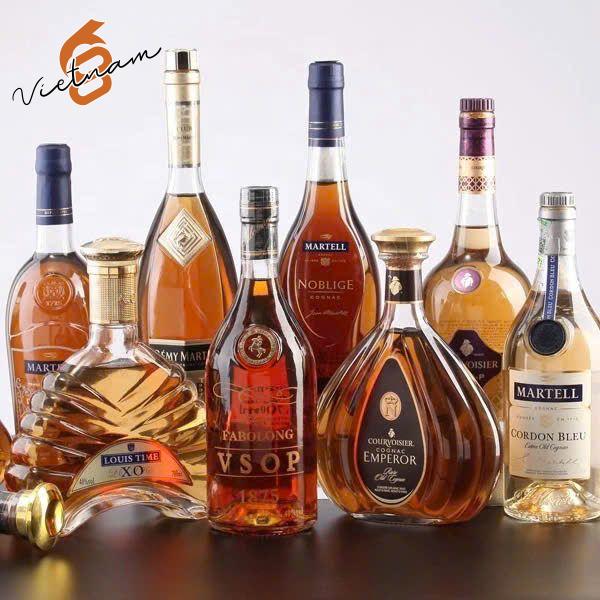Chai Rượu Wisky JB 500ML