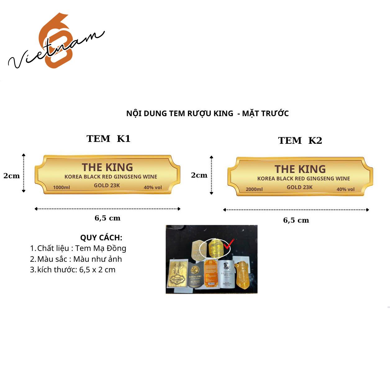Nhãn Chai Rượu Kim Loại – Thiết Kế Tinh Tế và Chức Năng Ưu Việt
