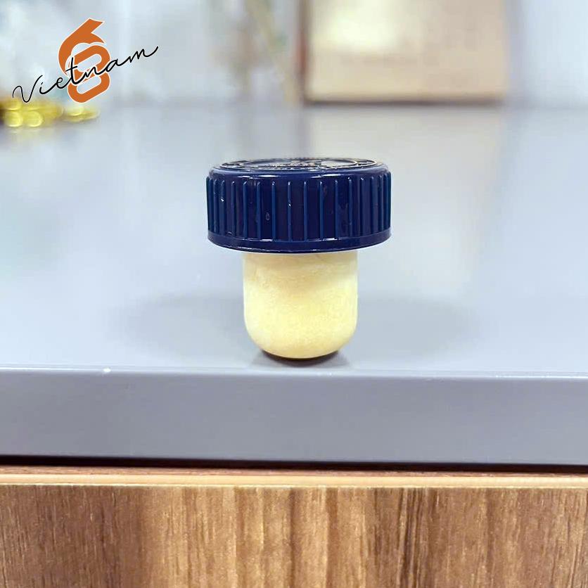 Nắp Chai Rượu Hồ Lan – Thiết Kế Tinh Tế và Chức Năng Ưu Việt