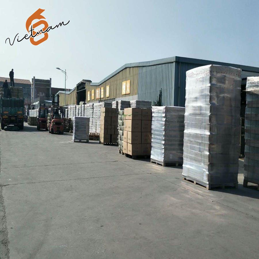 Sản phẩm của chúng tôi được kiểm nghiệm kỹ lưỡng, đảm bảo chất lượng hàng đầu trước khi đến tay khách hàng.