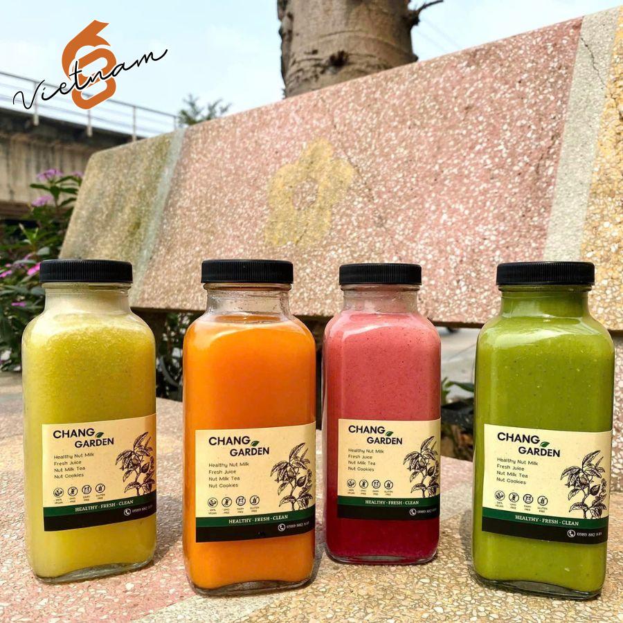 Chai Vuông Cao Nắp Nhựa 500ml