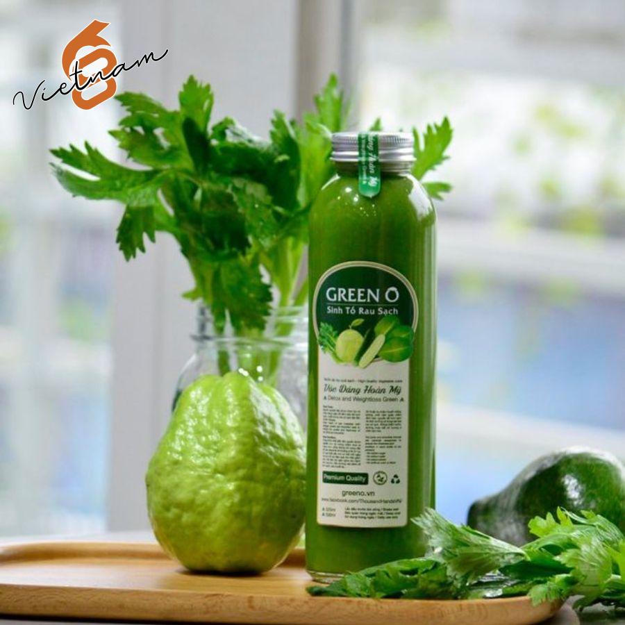 Chai Tròn Vặn Nắp Nhôm 500ml