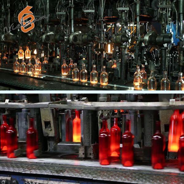 Chai Lọ 68 Việt Nam là thương hiệu uy tín trong ngành cung cấp các sản phẩm hũ thủy tinh chất lượng cao, bảo vệ sức khỏe người tiêu dùng và mang lại giá trị bền lâu.