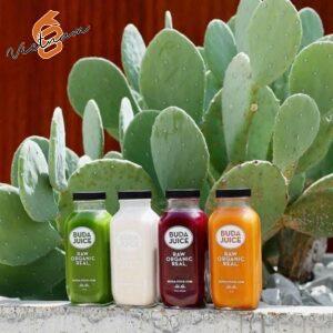 Chai Thủy Tinh Vuông Nắp Nhựa 350ml (4)