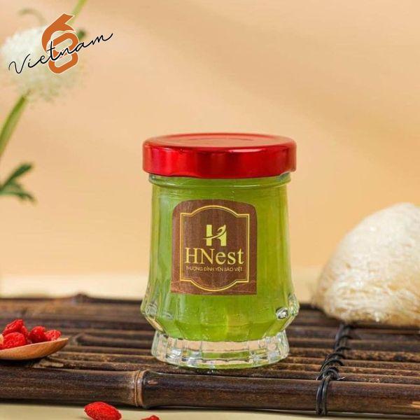 Hũ Sen Cao Nắp Thiếc Màu Đỏ Đô