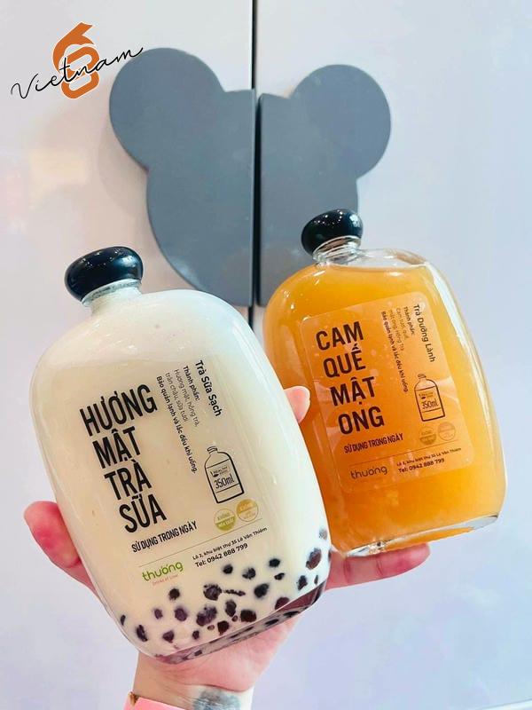 Lợi Ích Chai Dẹt Nắp Nhựa Đựng Nước