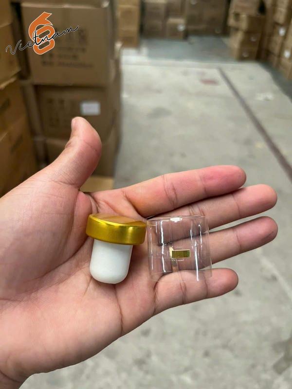Tại Sao Chọn Chúng Tôi?