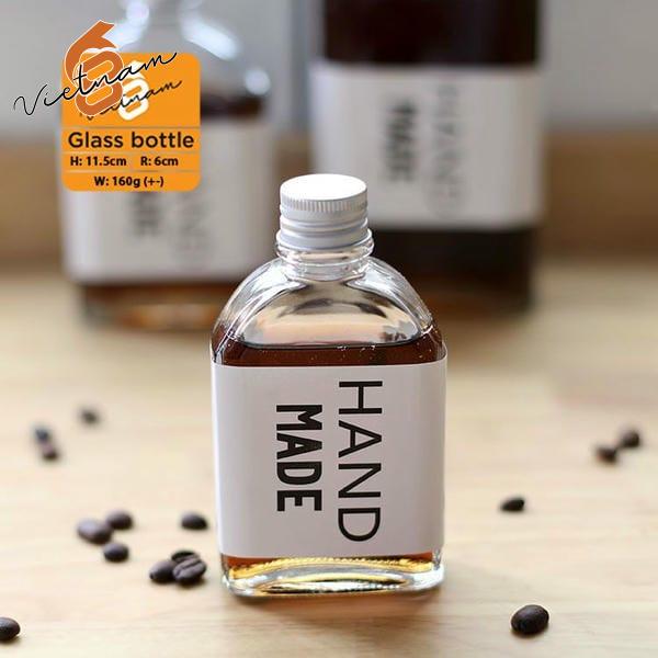 Lợi Ích Chai Xén Vai Nắp Tròn Nhôm Đựng Nước
