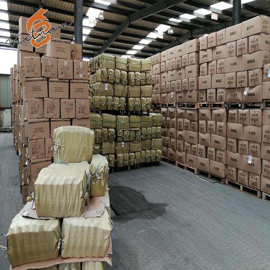 Sản phẩm của chúng tôi được kiểm nghiệm kỹ lưỡng, đảm bảo chất lượng hàng đầu trước khi đến tay khách hàng.