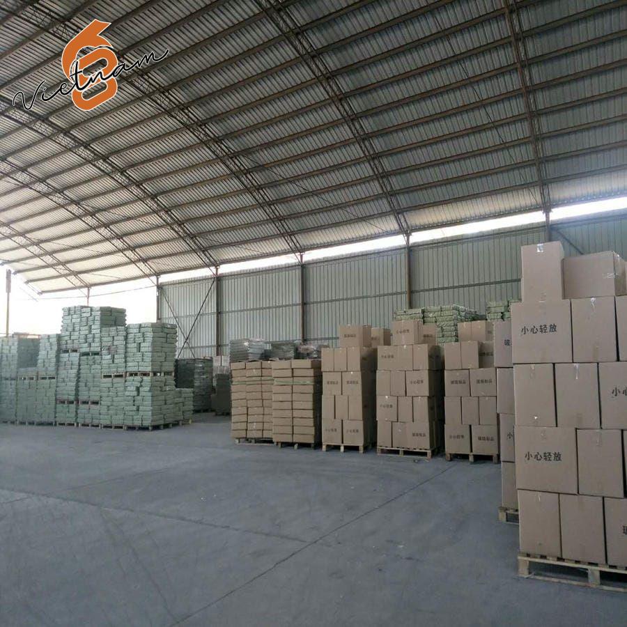 Sản phẩm của chúng tôi được kiểm nghiệm kỹ lưỡng, đảm bảo chất lượng hàng đầu trước khi đến tay khách hàng.