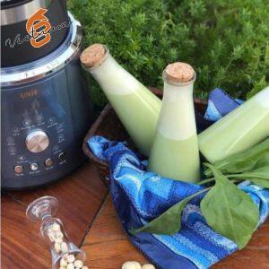 Chai Nón Nắp Gỗ