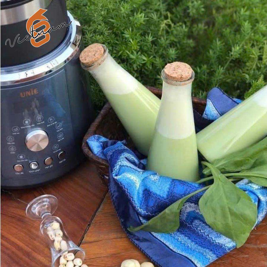 Chai Nón Nắp Gỗ