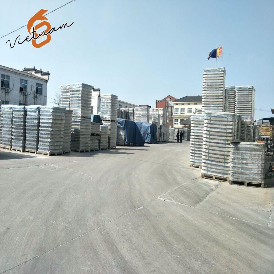 Sản phẩm của chúng tôi được kiểm nghiệm kỹ lưỡng, đảm bảo chất lượng hàng đầu trước khi đến tay khách hàng.