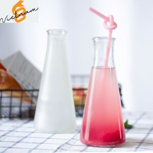 Chai Nón Nắp Gỗ