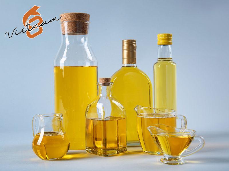 Các loại chai lọ thủy tinh phổ biến