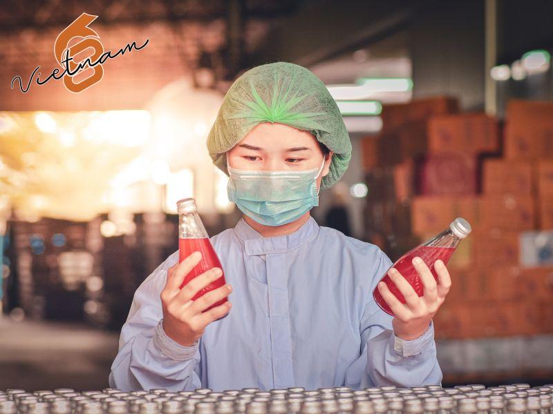 Chai Lọ 68 Việt Nam - Công ty sản xuất chai lọ thủy tinh uy tín tại Hà Nội
