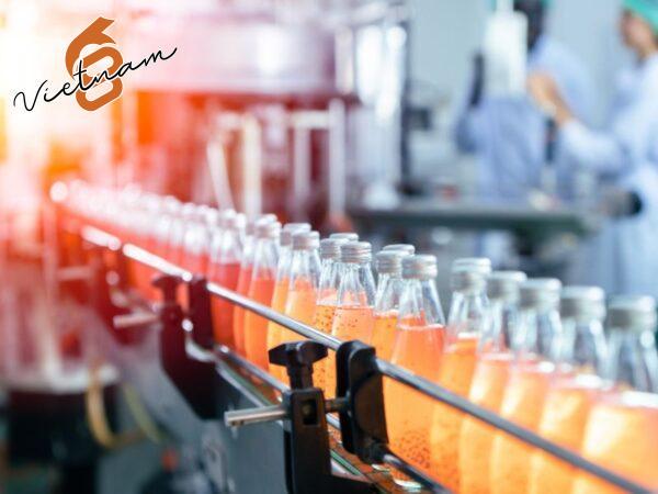 Công ty sản xuất chai lọ thủy tinh theo yêu cầu tại Hà Nội