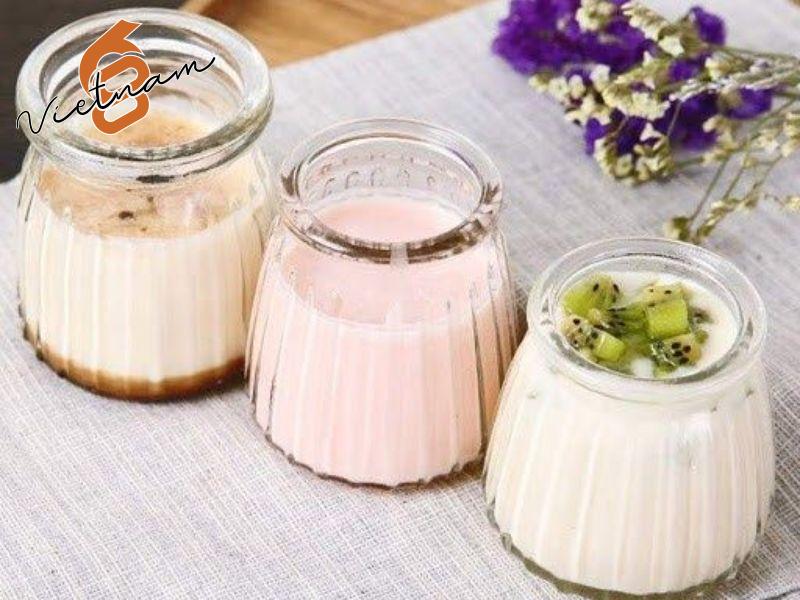 Tại Sao Nên Sử Dụng Hũ Thủy Tinh Để Làm Bánh Flan?