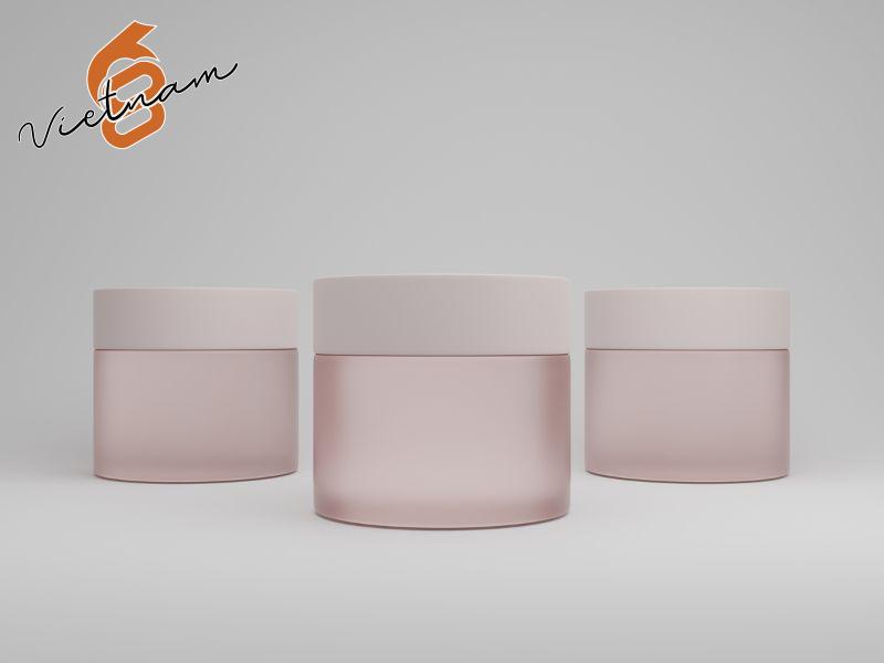 Giới Thiệu Về Hủ Thủy Tinh Nắp Nhựa