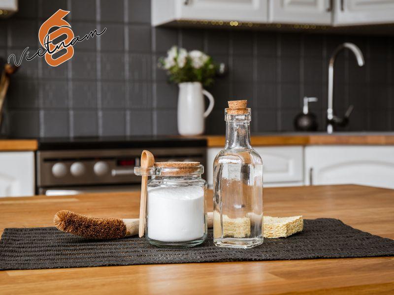 Cách lựa chọn chai lọ hũ thủy tinh phù hợp