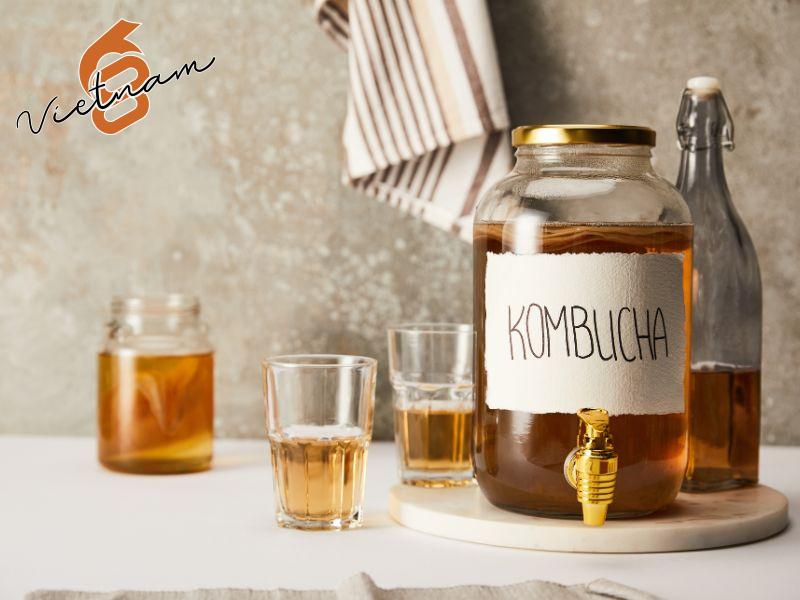 Công dụng của chai lọ hũ thủy tinh trong đời sống