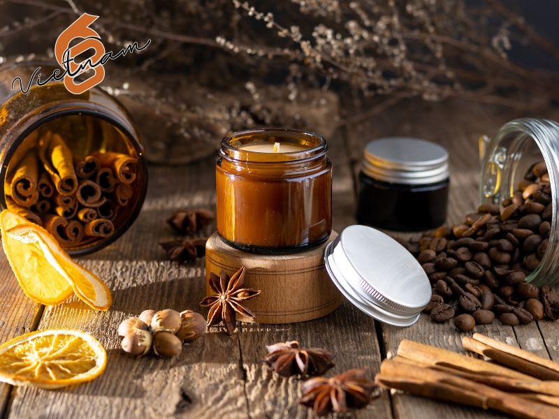 Những tiêu chí lựa chọn hũ thủy tinh giá rẻ chất lượng tốt