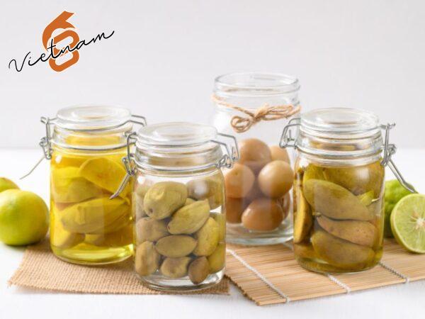 Bí quyết mua hũ thủy tinh giá rẻ chất lượng tốt