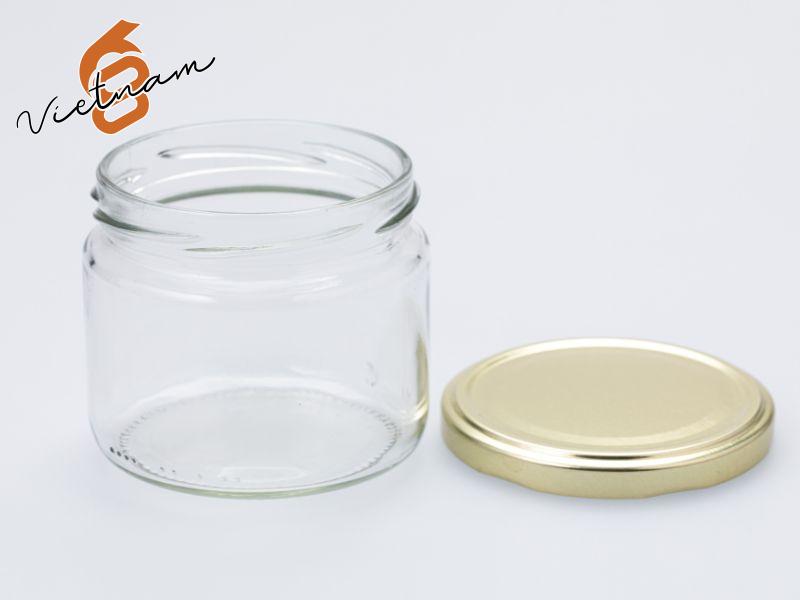Những Lưu Ý Khi Sử Dụng Hũ Thủy Tinh Rẻ