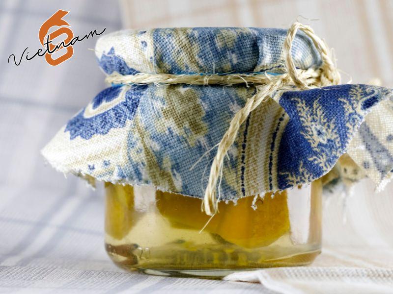 Cách chọn hũ thủy tinh phù hợp