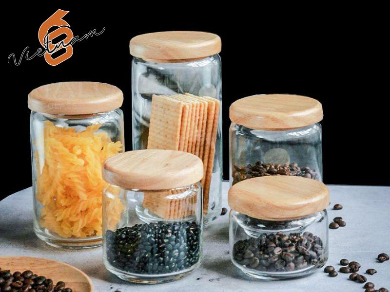 Lưu Trữ Thực Phẩm An Toàn