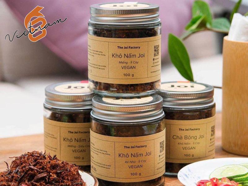 Ứng Dụng Của Hũ Thủy Tinh Nắp Nhôm