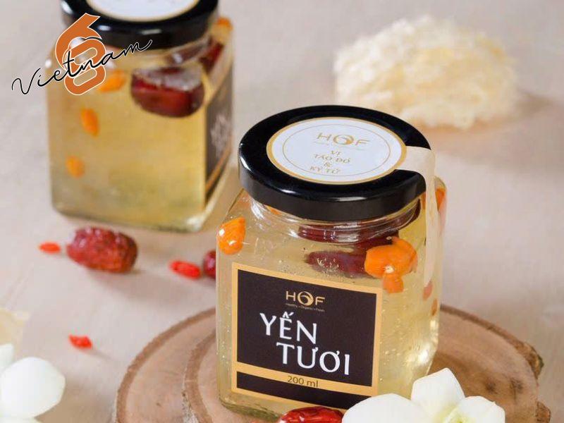 Cách Sử Dụng Hũ Thủy Tinh Vuông 250ml Một Cách Hiệu Quả