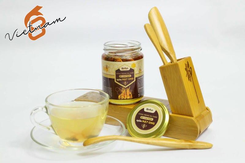 Ứng dụng thực tế của hũ thủy tinh đựng mật ong
