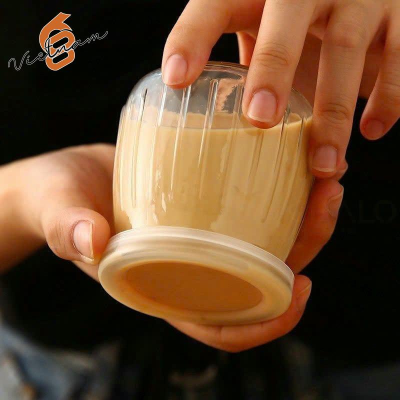 Tại Sao Nên Chọn Mua Hũ Thủy Tinh Đựng Sữa Chua Tại Chai Lọ 68 Việt Nam?