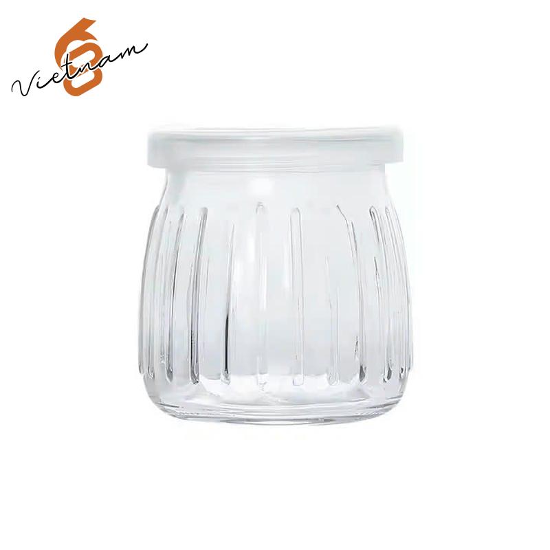 Hướng Dẫn Chọn Mua Và Sử Dụng Hũ Thủy Tinh Sữa Chua