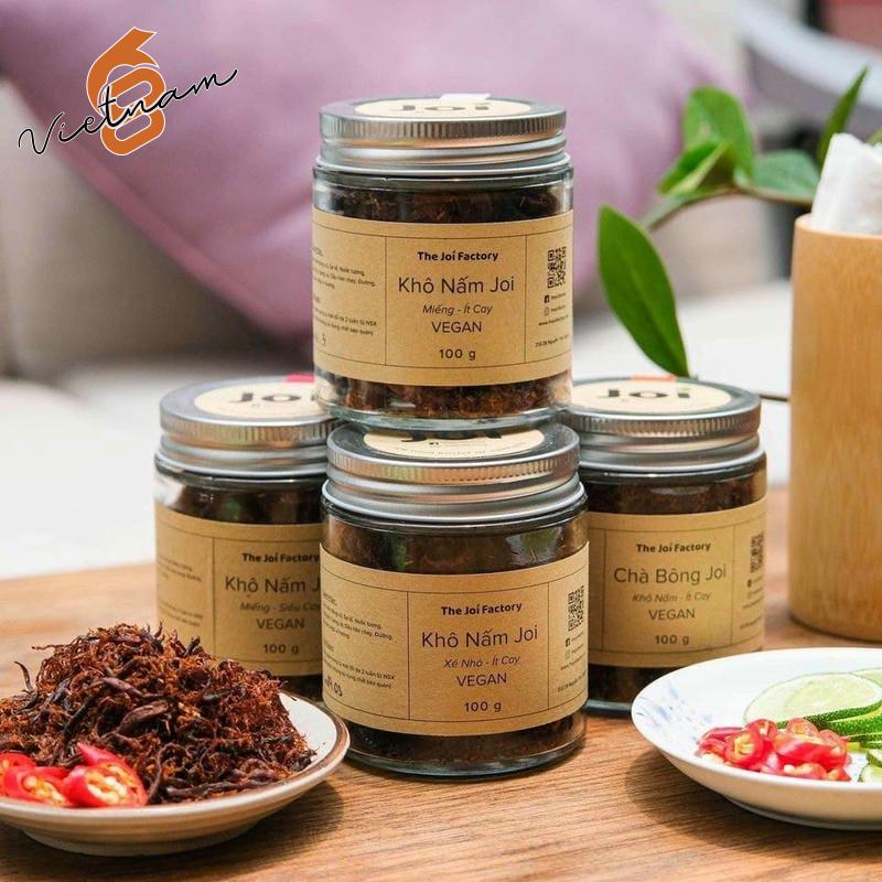 Tại Sao Nên Sử Dụng Hũ Thủy Tinh Đựng Thực Phẩm?