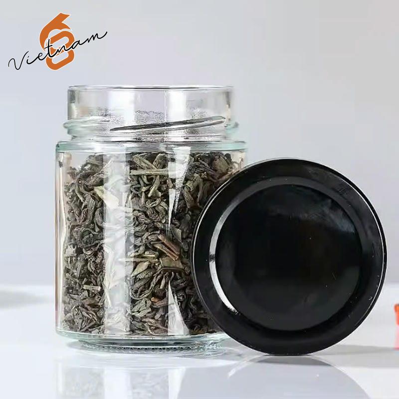 Cách Lựa Chọn Hũ Thủy Tinh Đựng Thực Phẩm Phù Hợp