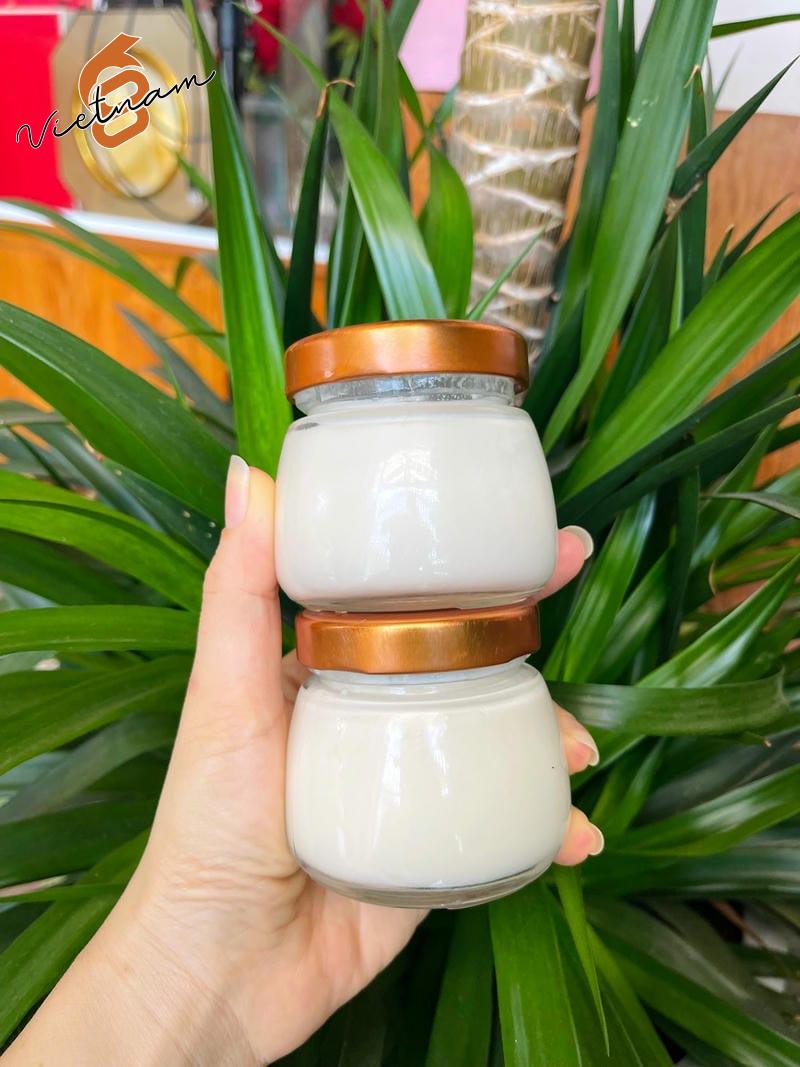 Đặc Điểm Nổi Bật Của Hũ Đựng Yến